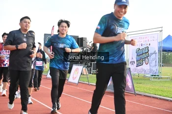Runner Photo 4921236