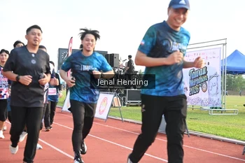 Runner Photo 4921237