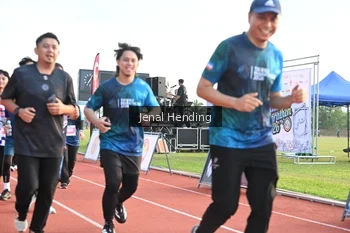 Runner Photo 4921238