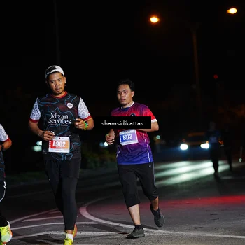 Runner Photo 4921239