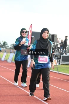 Runner Photo 4921240