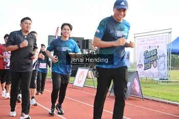 Runner Photo 4921241