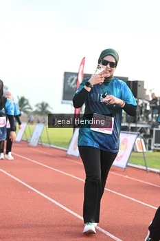 Runner Photo 4921243