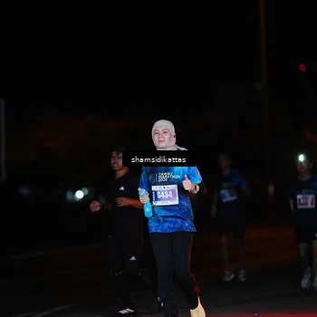 Runner Photo 4921244