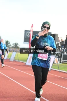 Runner Photo 4921246