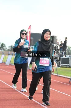 Runner Photo 4921247