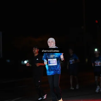 Runner Photo 4921252