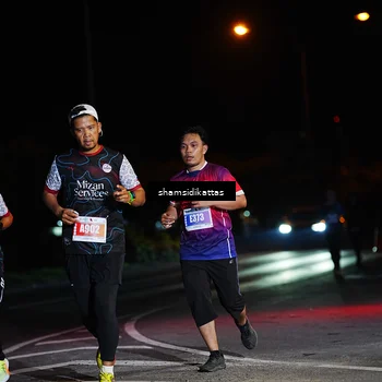Runner Photo 4921253