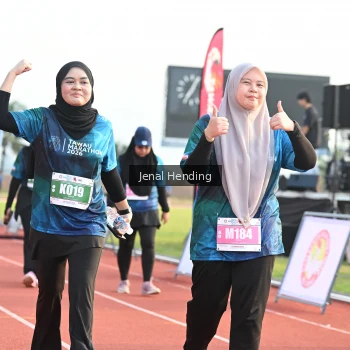 Runner Photo 4921254