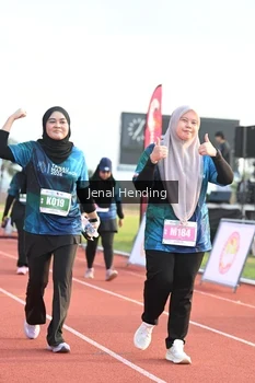 Runner Photo 4921255