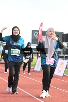 Runner Photo 4921257