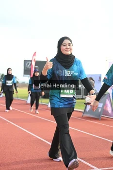 Runner Photo 4921259