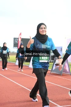 Runner Photo 4921260