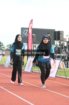 Runner Photo 4921261