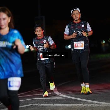 Runner Photo 4921262