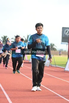 Runner Photo 4921267