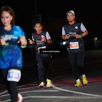 Runner Photo 4921270