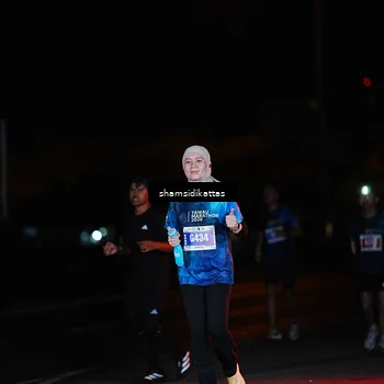 Runner Photo 4921273