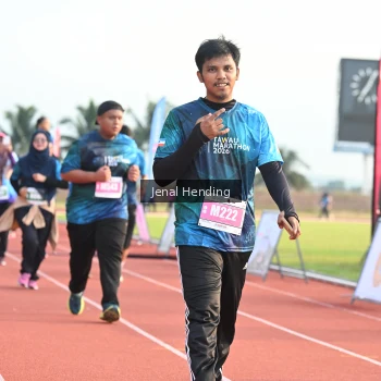 Runner Photo 4921274