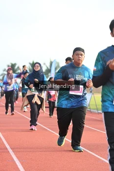 Runner Photo 4921276