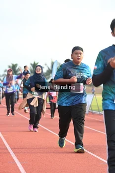 Runner Photo 4921277