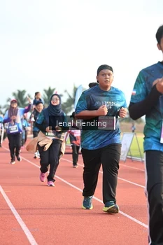 Runner Photo 4921278