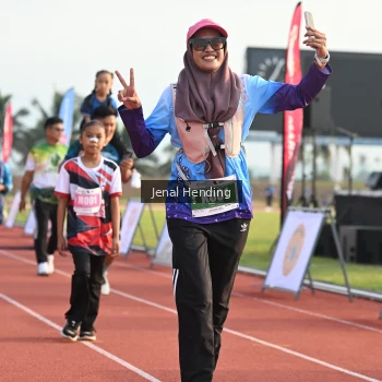 Runner Photo 4921281