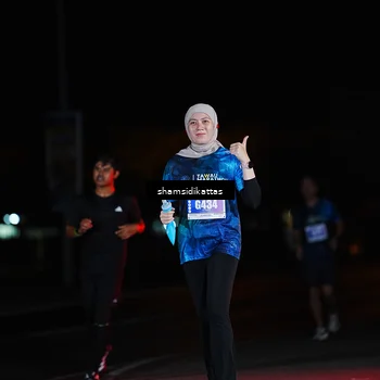 Runner Photo 4921282