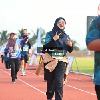 Runner Photo 4921284