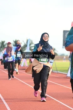 Runner Photo 4921286