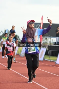Runner Photo 4921288