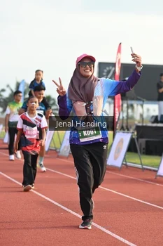 Runner Photo 4921289