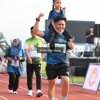Runner Photo 4921290