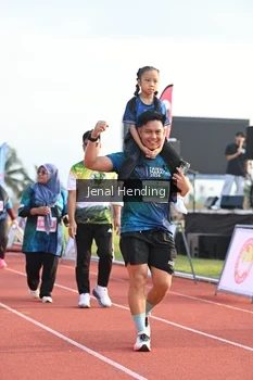 Runner Photo 4921291