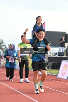 Runner Photo 4921292
