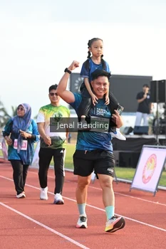 Runner Photo 4921294