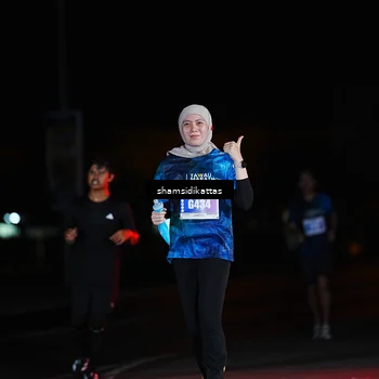 Runner Photo 4921295