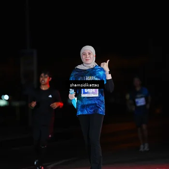 Runner Photo 4921296
