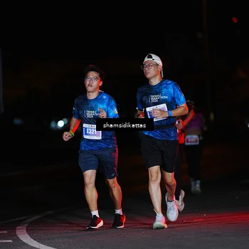 Runner Photo 4921297