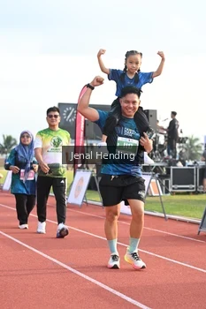 Runner Photo 4921299