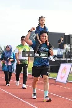 Runner Photo 4921300
