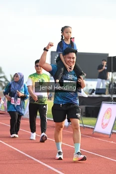 Runner Photo 4921301