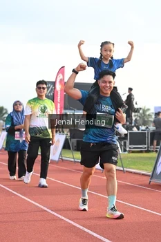 Runner Photo 4921302
