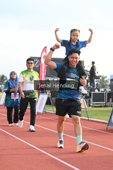 Runner Photo 4921303