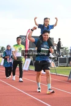 Runner Photo 4921304