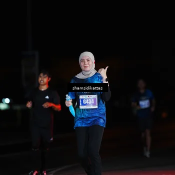 Runner Photo 4921305