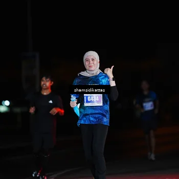 Runner Photo 4921306