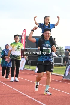 Runner Photo 4921308