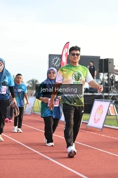 Runner Photo 4921309
