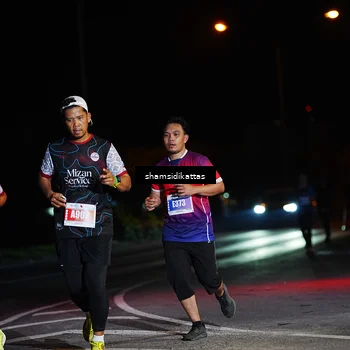 Runner Photo 4921310